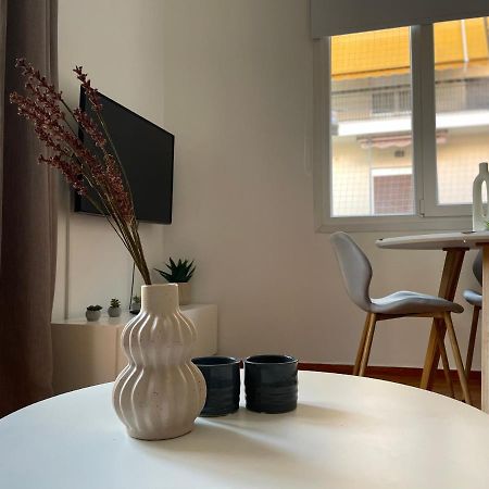 Daisy Apartment 15 Min To Acropolis Athena Bagian luar foto